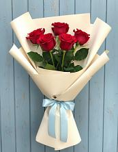 Букет Классика чувств в Соколовом