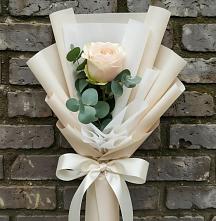 Букет цветов из:  Розы #REPLACE_PRED# Соколовом