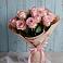 Букет цветов из: Розы в Соколовом