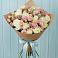 Букет цветов из: Розы в Соколовом