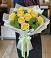 Букет цветов из: Хризантемы и Розы в Соколовом