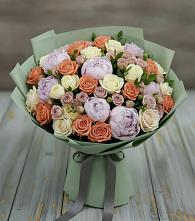 Букет Мороженное #REPLACE_PRED# Соколовом