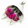 Букет цветов из: Розы в Соколовом