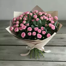 Букет Удовольствие в Соколовом