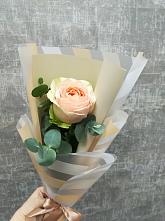 Букет цветов из:  Розы в Соколовом
