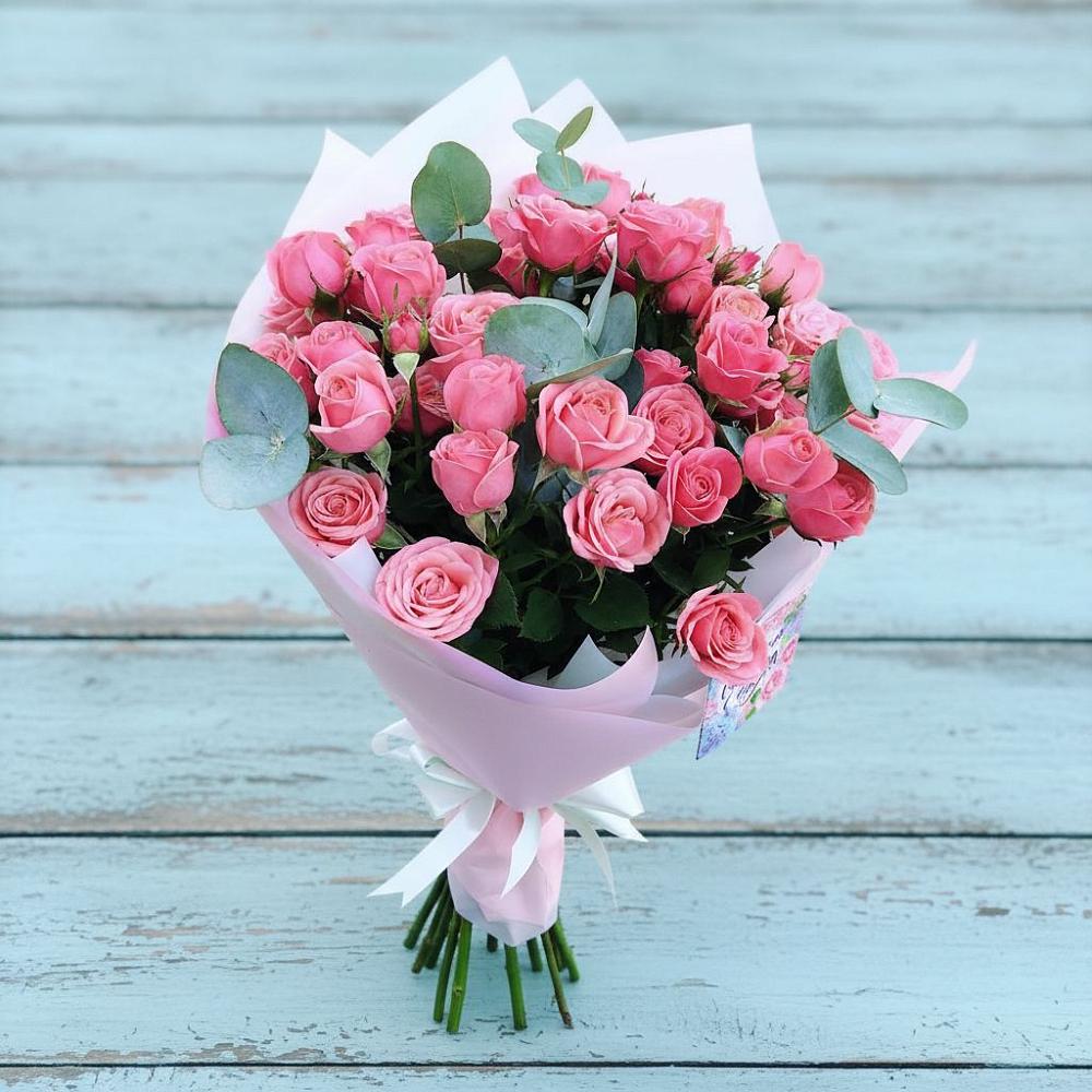 Букет Леди совершенство в Соколовом