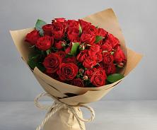 Букет Любовный роман #REPLACE_PRED# Соколовом