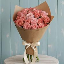 Букет цветов из:  Розы в Соколовом