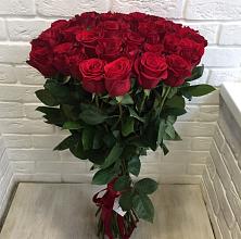 Букет Красные розы Гран При в Соколовом