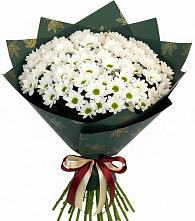 Букет цветов из:  Хризантемы в Соколовом