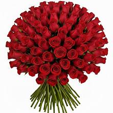 Букет Красные розы Чери Лав в Соколовом