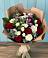 Букет цветов из: Розы и Альстромерии в Соколовом