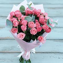 Букет Леди совершенство в Соколовом