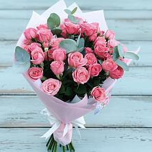 Букет Леди совершенство в Соколовом